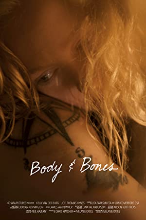 Nonton Film Body and Bones (2019) Subtitle Indonesia