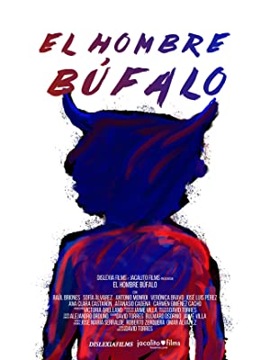 Nonton Film El Hombre Búfalo (2020) Subtitle Indonesia