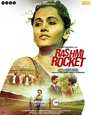 Nonton Film Rashmi Rocket (2021) Subtitle Indonesia Filmapik