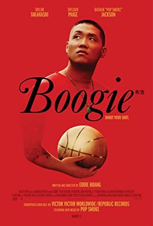 Nonton Film Boogie (2021) Subtitle Indonesia
