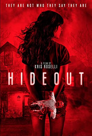 Nonton Film Hideout (2021) Subtitle Indonesia