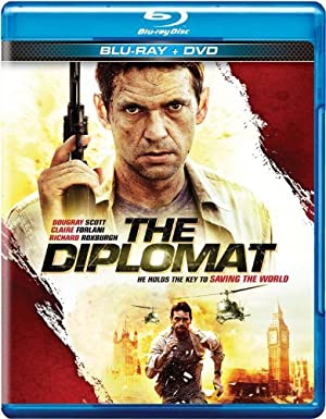 Nonton Film The Diplomat (2009) Subtitle Indonesia