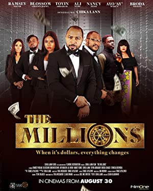 Nonton Film The Millions (2019) Subtitle Indonesia Filmapik