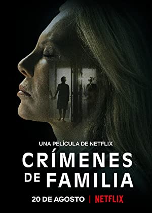 Nonton Film The Crimes That Bind (2020) Subtitle Indonesia