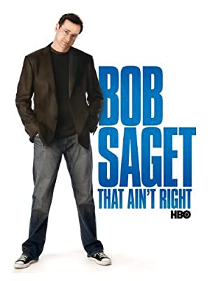 Nonton Film Bob Saget: That Ain’t Right (2007) Subtitle Indonesia