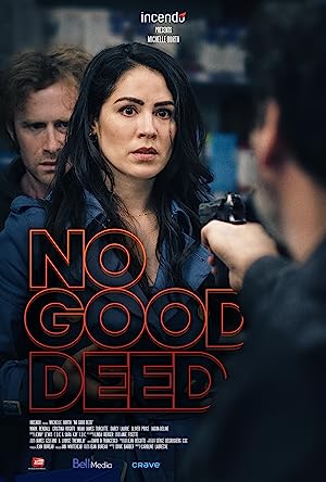 Nonton Film No Good Deed (2020) Subtitle Indonesia