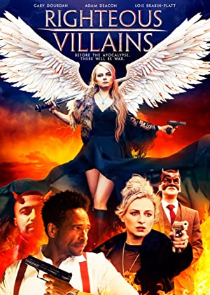 Nonton Film Righteous Villains (2020) Subtitle Indonesia