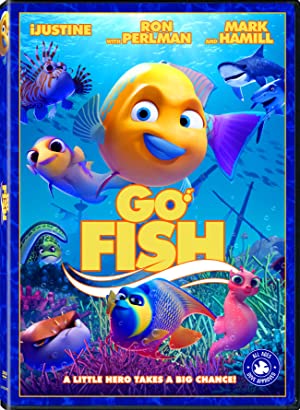 Nonton Film Go Fish (2019) Subtitle Indonesia