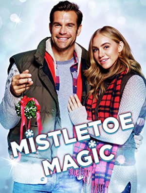Nonton Film Mistletoe Magic (2019) Subtitle Indonesia Filmapik
