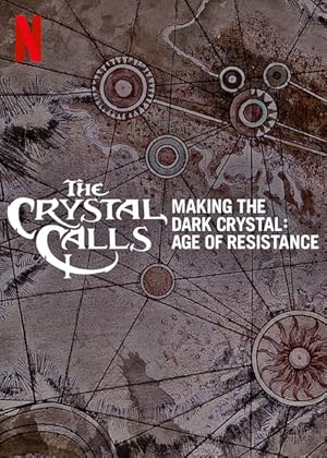 The Crystal Calls – Making the Dark Crystal: Age of Resistance (2019)