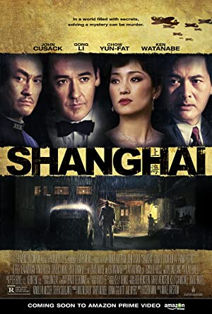 Nonton Film Shanghai (2010) Subtitle Indonesia Filmapik