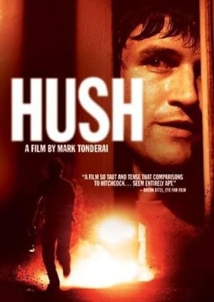 Nonton Film Hush (2008) Subtitle Indonesia