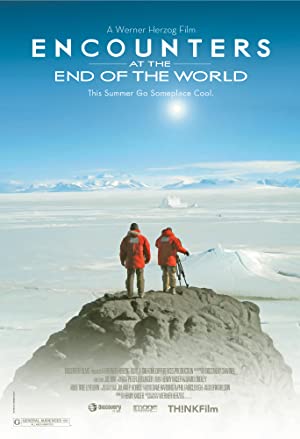 Encounters at the End of the World (2007)