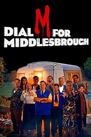 Nonton Film Dial M for Middlesbrough (2019) Subtitle Indonesia