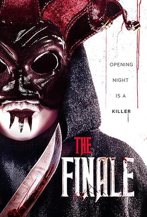 Nonton Film The Finale (2023) Subtitle Indonesia Filmapik