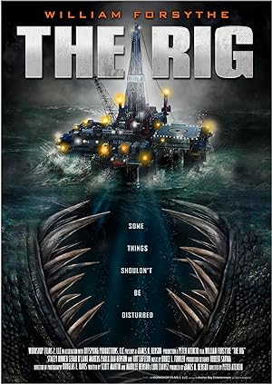 Nonton Film The Rig (2010) Subtitle Indonesia