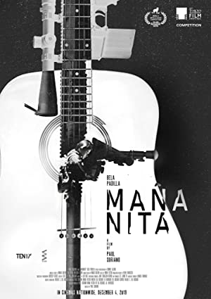 Nonton Film Mañanita (2019) Subtitle Indonesia Filmapik