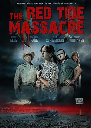 Nonton Film The Red Tide Massacre (2022) Subtitle Indonesia
