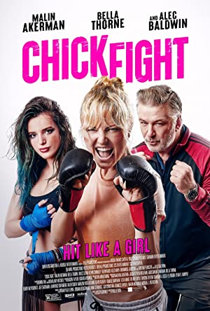 Nonton Film Chick Fight (2020) Subtitle Indonesia Filmapik