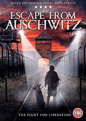 Nonton Film Escape from Auschwitz (2020) Subtitle Indonesia Filmapik