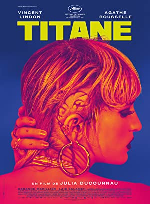 Nonton Film Titane (2021) Subtitle Indonesia