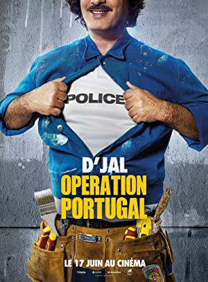 Operation Portugal (2021)