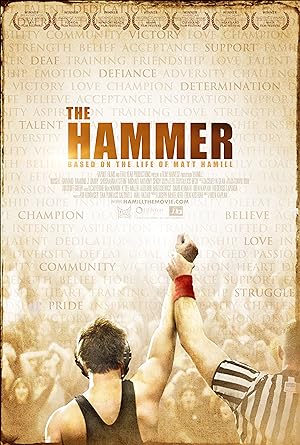 Nonton Film The Hammer (2010) Subtitle Indonesia