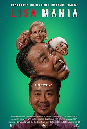 Lisa Mania (2021)