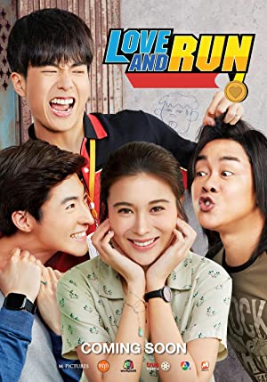 Nonton Film Love and Run (2019) Subtitle Indonesia