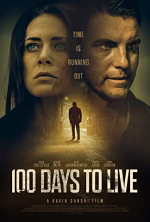 Nonton Film 100 Days to Live (2019) Subtitle Indonesia Filmapik