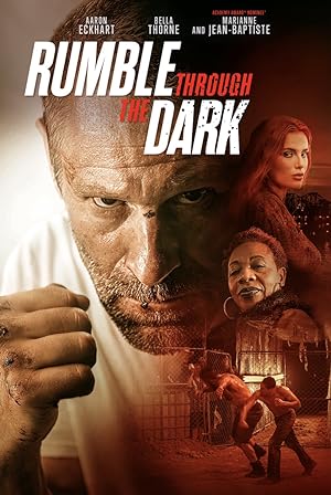 Nonton Film Rumble Through the Dark (2023) Subtitle Indonesia Filmapik