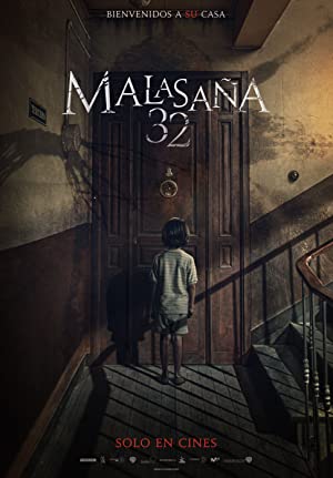 Nonton Film Malasaña 32 (2020) Subtitle Indonesia Filmapik