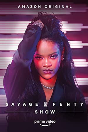 Nonton Film Savage X Fenty Show (2019) Subtitle Indonesia