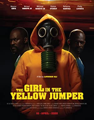 Nonton Film The Girl in the Yellow Jumper (2020) Subtitle Indonesia Filmapik