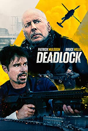 Nonton Film Deadlock (2021) Subtitle Indonesia