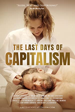 Nonton Film The Last Days of Capitalism (2020) Subtitle Indonesia