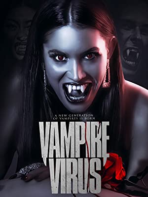 Nonton Film Vampire Virus (2020) Subtitle Indonesia