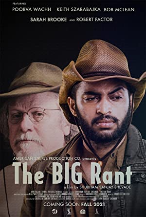 The Big Rant (2021)