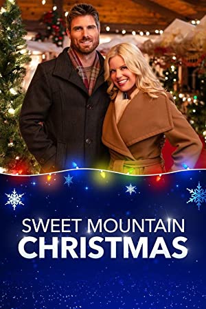 Sweet Mountain Christmas (2019)