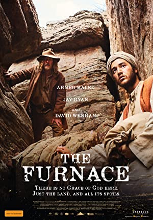 The Furnace         (2020)