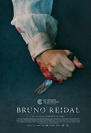 Bruno Reidal, Confessions of a Murderer (2021)