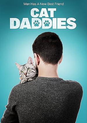 Nonton Film Cat Daddies (2022) Subtitle Indonesia