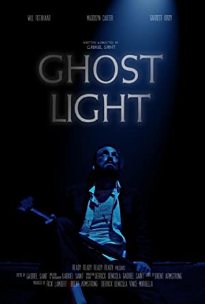 Ghost Light (2021)
