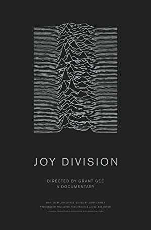 Joy Division (2007)