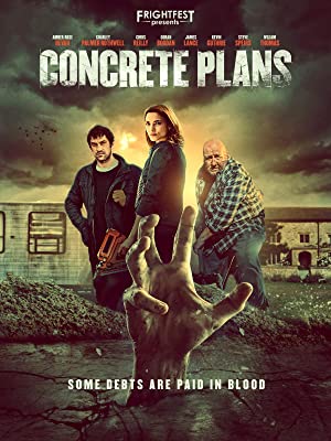 Nonton Film Concrete Plans (2020) Subtitle Indonesia