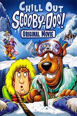 Nonton Film Chill Out, Scooby-Doo! (2007) Subtitle Indonesia Filmapik