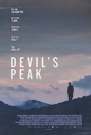 Nonton Film Devil’s Peak (2023) Subtitle Indonesia