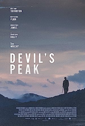 Devil’s Peak (2023)