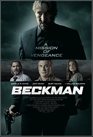 Nonton Film Beckman (2020) Subtitle Indonesia Filmapik