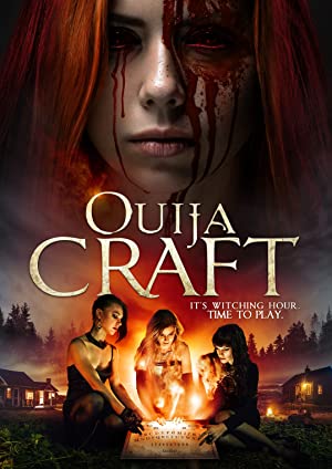 Nonton Film Ouija Craft (2020) Subtitle Indonesia